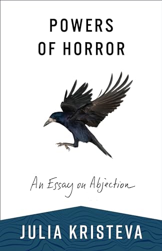 Powers of Horror: An Essay on Abjection (European Perspectives Series) von Columbia University Press